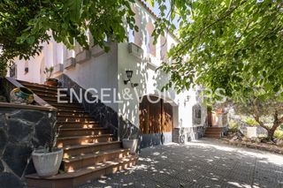 Maison à Lliçà de Vall. Casa en planta con espectacular parcela en lliça de vall.