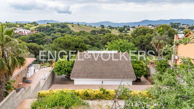 Foto a20974c8-b739-4bae-9d50-bf60aac09d72. Casa amb calefacció aparcament a Lliçà de Vall