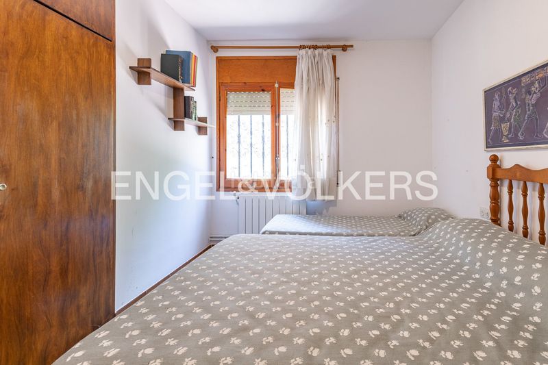 Foto a5b63884-ee35-4f19-96df-7f0cfb2a3751. Casa amb calefacció aparcament a Lliçà de Vall