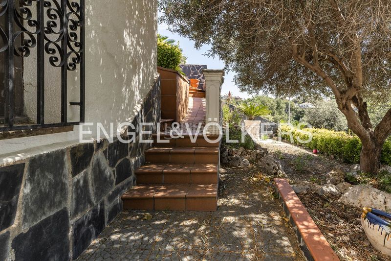 Foto a5cfb4ba-ec42-499c-9421-1e3d32f65c31. Casa amb calefacció aparcament a Lliçà de Vall