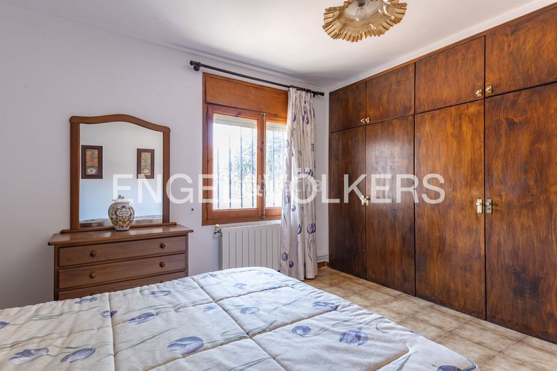 Foto b324f910-bb8e-4c14-9dbb-b20ab5fc183e. Casa amb calefacció aparcament a Lliçà de Vall