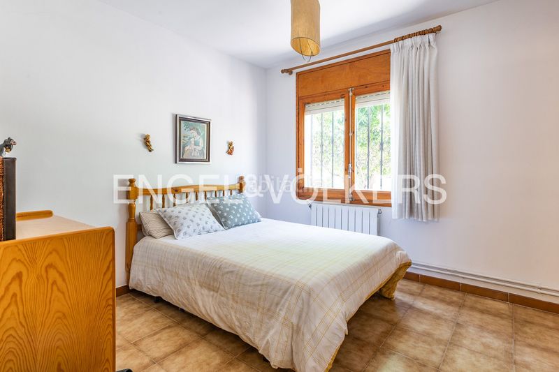 Foto b570d9fa-8525-4dc8-af8b-466c956503d0. Casa amb calefacció aparcament a Lliçà de Vall