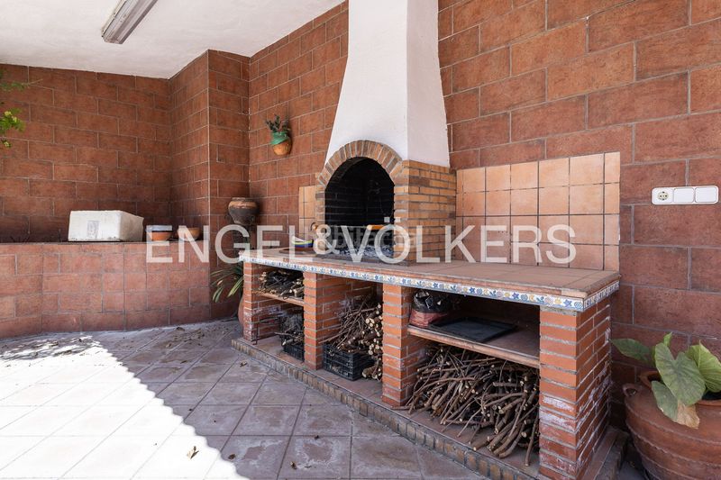 Foto cdab73dc-db84-4d53-94d5-56884a2c19bb. Casa amb calefacció aparcament a Lliçà de Vall