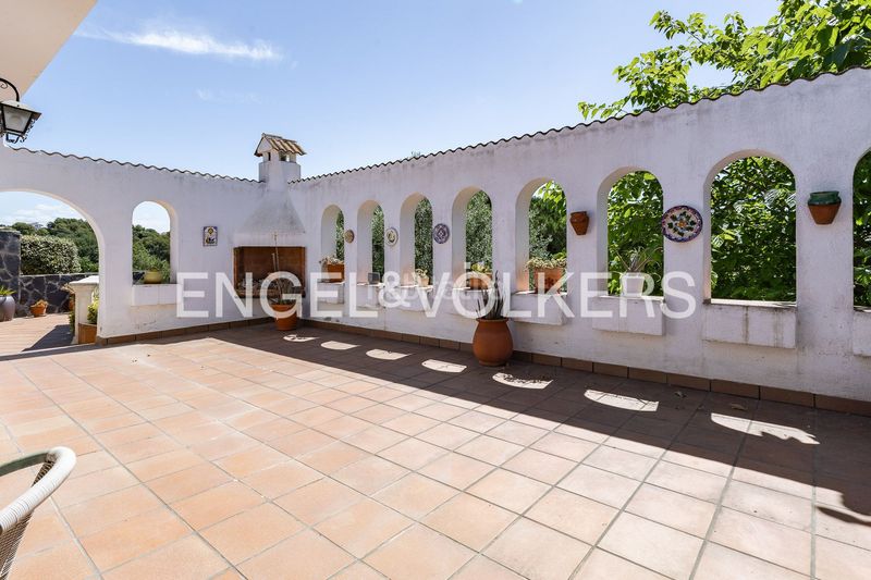 Foto d8fcac38-c0c6-4218-b227-5e579d0fa94e. Casa amb calefacció aparcament a Lliçà de Vall