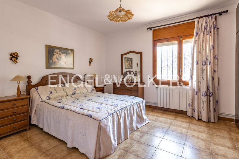 Foto fde3d17c-d3a0-4806-97ce-d2a062579e70. Casa amb calefacció aparcament a Lliçà de Vall