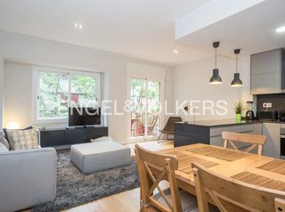 Lloguer Pis a Vila de Gràcia. Alquiler vacacional en vila de gracia
