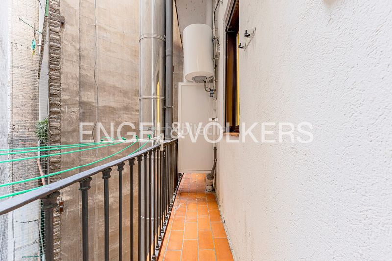 Foto 4440e9a0-9ef5-460d-aaa1-9a6a6c9702af. Pis amb calefacció a L´Antiga Esquerra de l´Eixample Barcelona