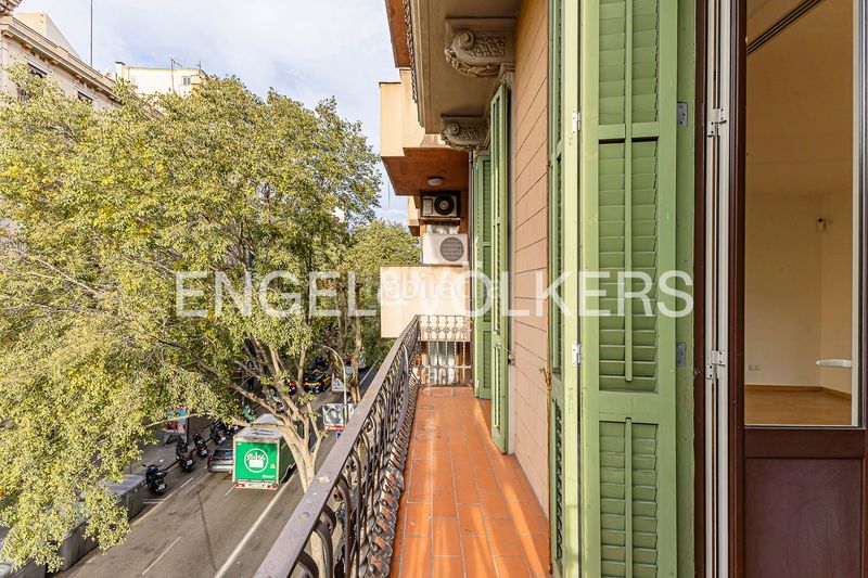 Foto b07ea97f-4c7f-4fd2-8276-3f2842983920. Pis amb calefacció a L´Antiga Esquerra de l´Eixample Barcelona
