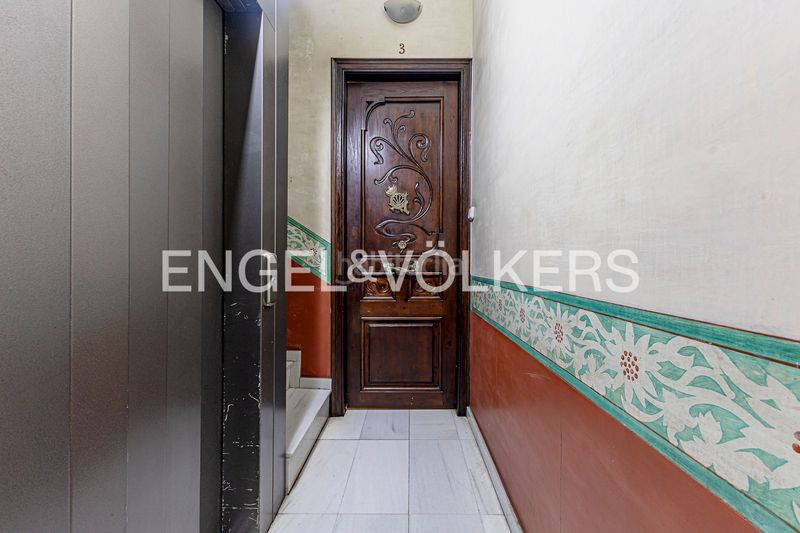 Foto e4be30f4-4b2a-4815-abe4-f83d848dfe26. Pis amb calefacció a L´Antiga Esquerra de l´Eixample Barcelona