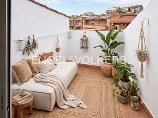 Dúplex en Ca n´Oriol. Piso para inversores. alta rentabilidad