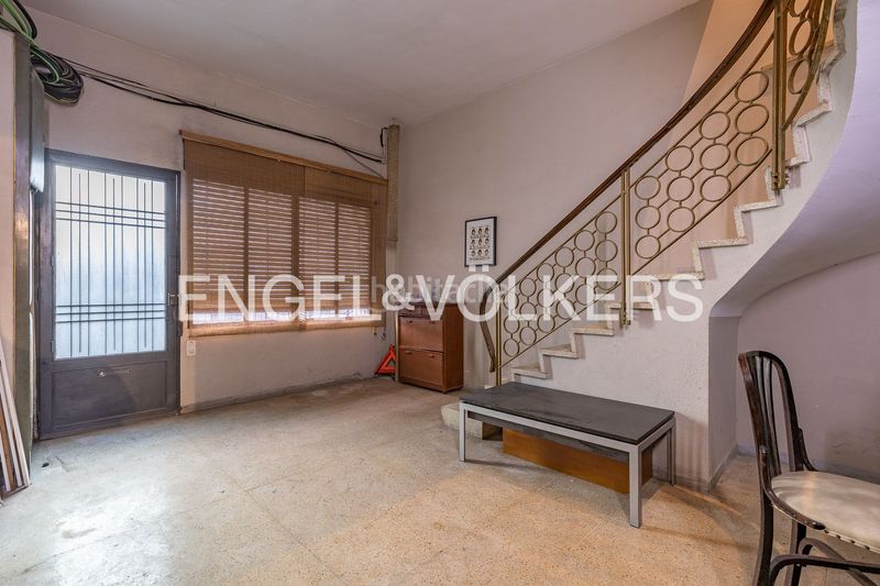 Foto 10f9c600-a231-4c4e-b073-4e1ab8eb1028. Casa amb calefacció a Centre Sabadell