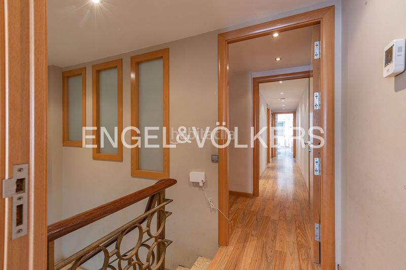 Foto 6e3944a1-65fe-47ce-908e-274fe3fc8c65. Casa amb calefacció a Centre Sabadell