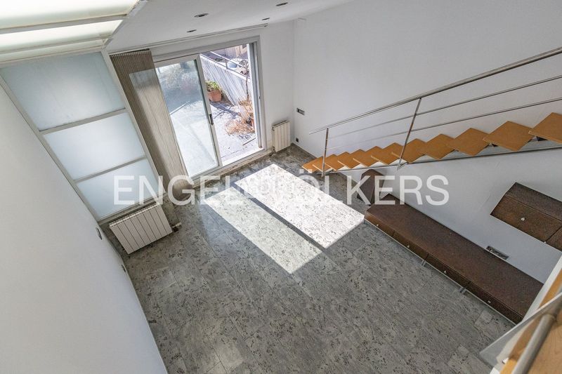 Foto ffecd932-e044-4334-9057-4052d65dd292. Casa amb calefacció a Centre Sabadell