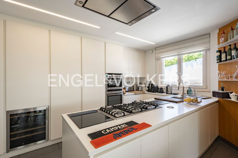 Foto 5e3d6d73-e27e-4d4a-ac93-99592a2d8e8c. Casa amb calefacció aparcament piscina a El Tancat-Mas d´en Gual Vendrell (El)