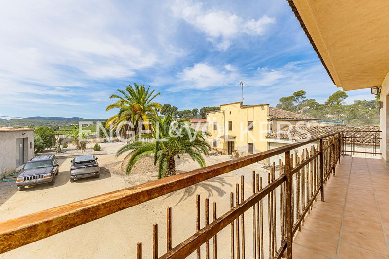 Foto 0644abb5-d2ff-4b8d-8110-90ebef8e72c6. Casa amb calefacció a Torrelles de Foix