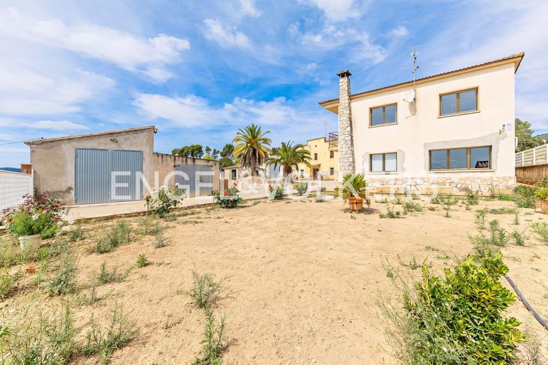 Foto 163dd0f1-17a6-4b7c-a725-eca7e2f02be9. Casa amb calefacció a Torrelles de Foix