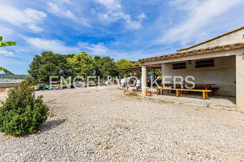 Foto 9fb4e527-03d1-4026-812b-5942edba68d7. Casa amb calefacció a Torrelles de Foix
