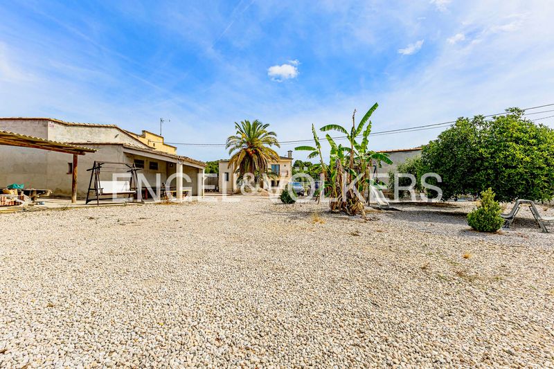 Foto a0115f3a-4134-4ff9-b1a9-bb97bf2d7b96. Casa amb calefacció a Torrelles de Foix