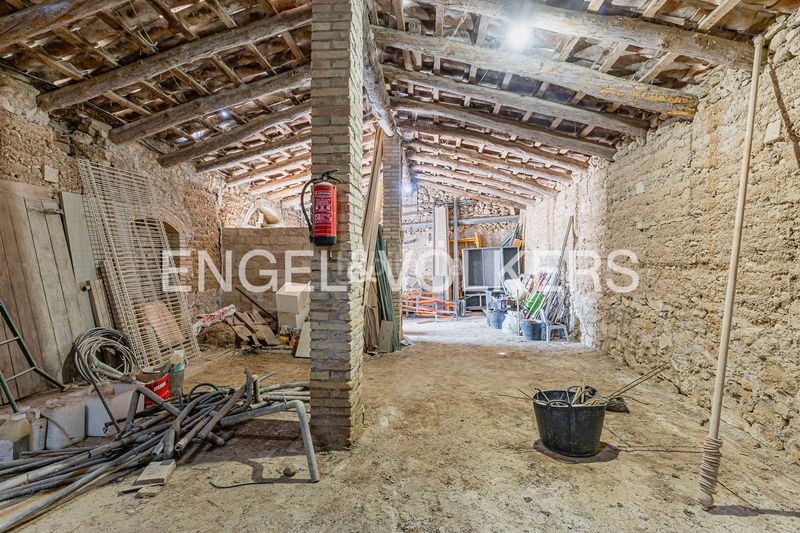 Foto ab1c6bc7-e8db-447c-9bf5-d24e9c8a2938. Casa amb calefacció a Torrelles de Foix