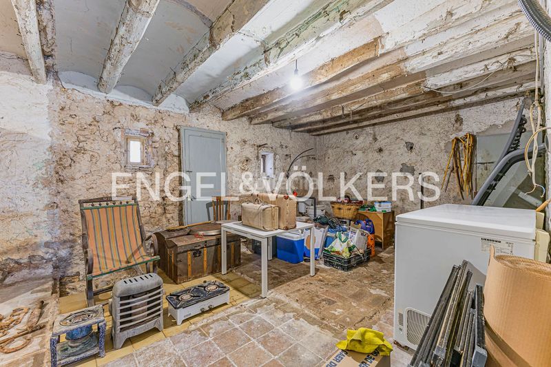 Foto b35ba55d-c090-48b4-b74e-97599fe1582f. Casa amb calefacció a Torrelles de Foix