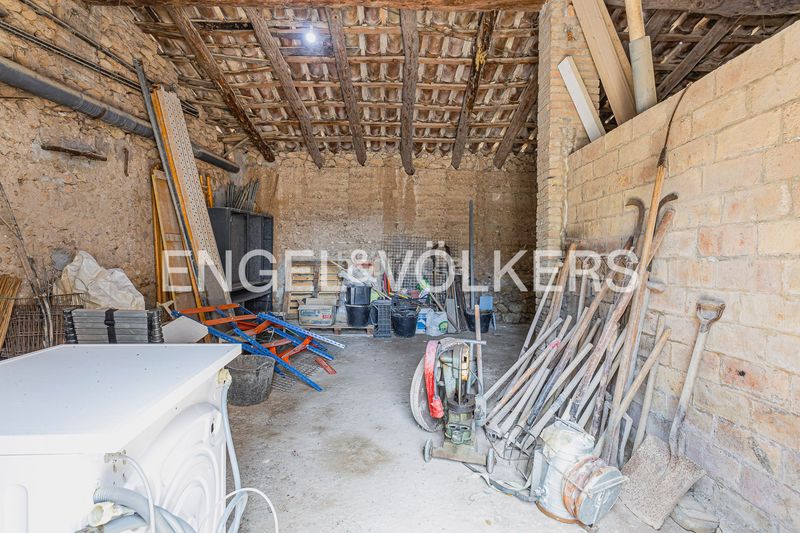 Foto b69c097e-569f-488e-a72e-400651476ee7. Casa amb calefacció a Torrelles de Foix