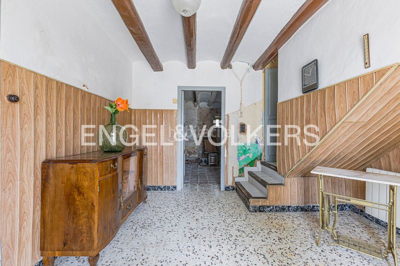 Foto b79f4728-3721-4d83-941b-4a6557685267. Casa amb calefacció a Torrelles de Foix