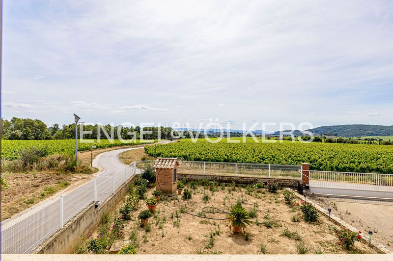 Foto b7bc9d4d-09b7-4e92-8a51-4e0ec6178818. Casa amb calefacció a Torrelles de Foix