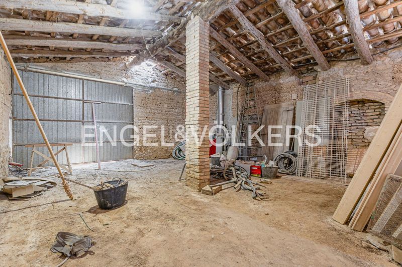 Foto d837ccef-5abf-4f76-8abc-d43173dee899. Casa amb calefacció a Torrelles de Foix