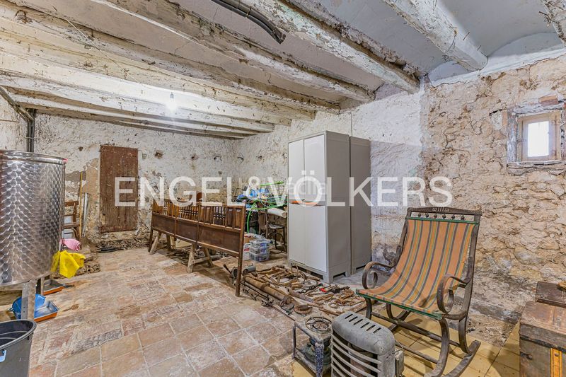 Foto eae018fa-e122-415d-a357-f23dfb43bba3. Casa amb calefacció a Torrelles de Foix