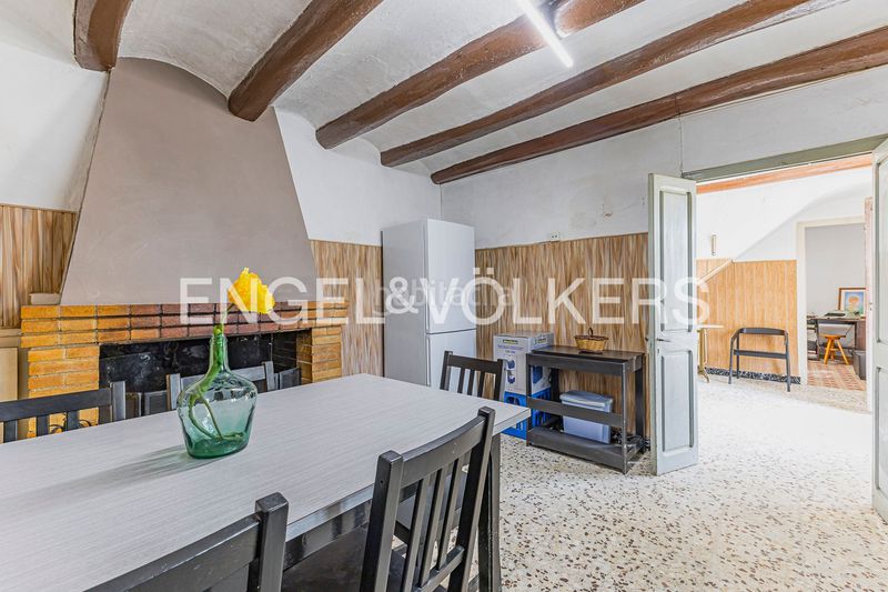 Foto f3771991-1a33-440d-af25-dc4678fd39d4. Casa amb calefacció a Torrelles de Foix