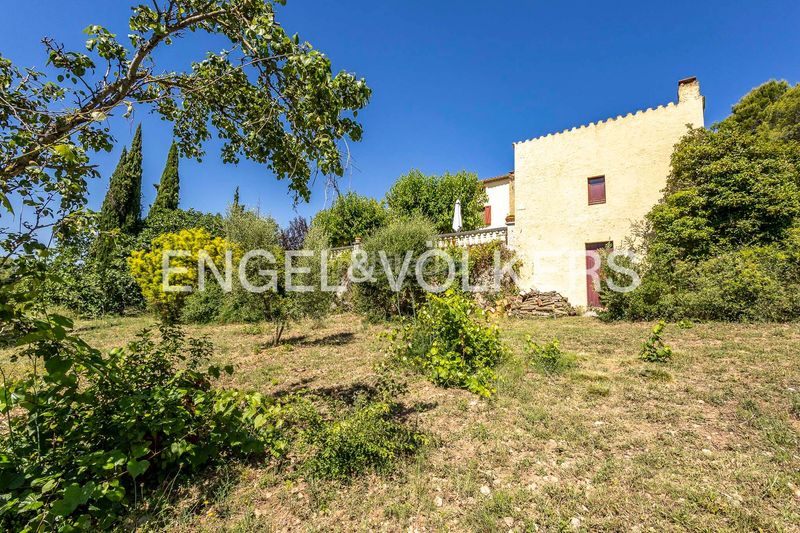 Foto 09109bd2-9152-45b4-b9d8-9307f2a1681a. Casa amb calefacció a Torrelles de Foix