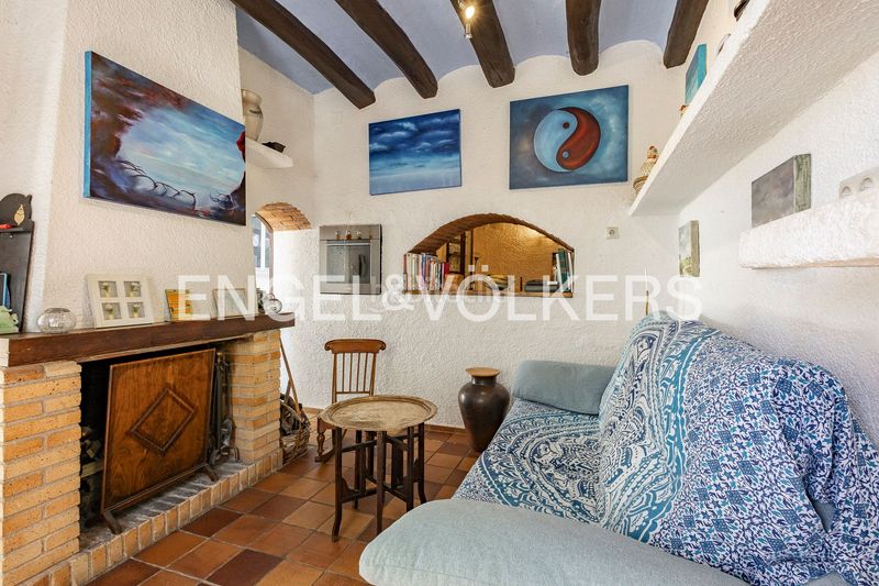 Foto 122a9c98-e740-4a56-815b-8664cb1347b4. Casa amb calefacció a Torrelles de Foix