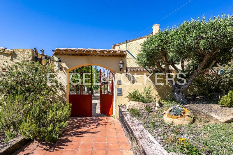 Foto 457c7e2b-4ea4-4e9f-ba06-f6c85a737a02. Casa amb calefacció a Torrelles de Foix