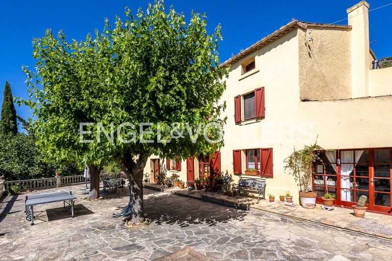 Foto 4ba4cb5e-52f0-4ad9-b730-5c20bf83b092. Casa amb calefacció a Torrelles de Foix