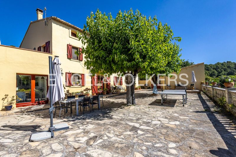 Foto 4d9f5ca2-f2b3-4eea-b28a-dbb1b5b75c9d. Casa amb calefacció a Torrelles de Foix