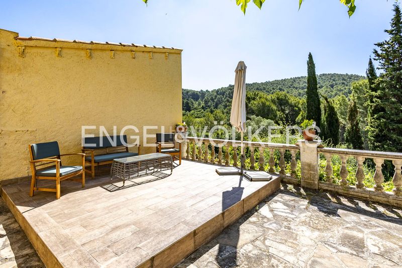 Foto 57eb97f6-d9ac-4454-925c-d36d26eaaed3. Casa amb calefacció a Torrelles de Foix