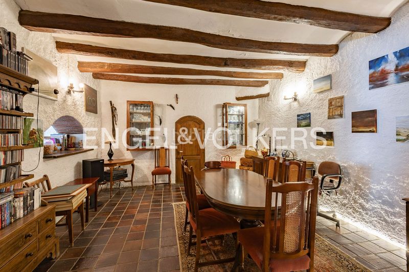Foto 59cdf3ec-dda2-4634-be83-a90ad5956c10. Casa amb calefacció a Torrelles de Foix