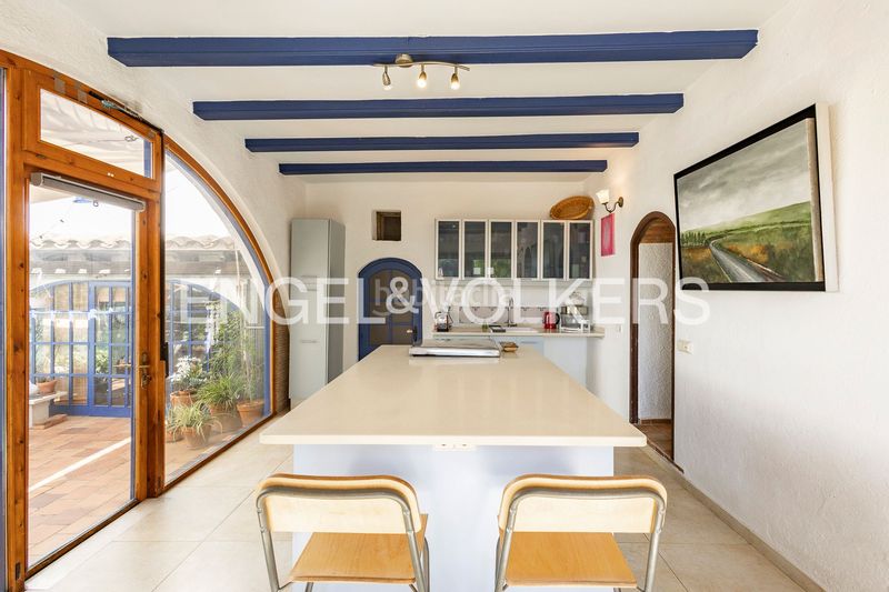 Foto 6a655a47-4ec6-4342-86aa-1177f0544d54. Casa amb calefacció a Torrelles de Foix