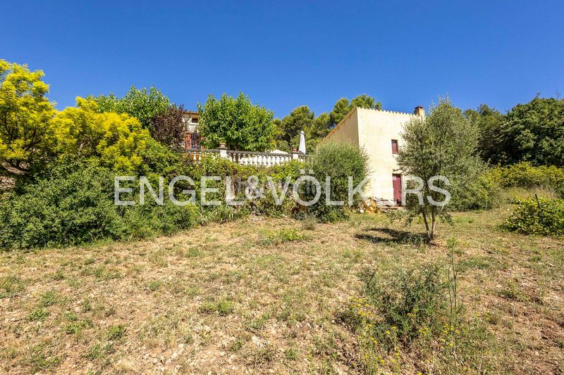 Foto 89bcd60e-64e7-4d9d-955b-8805b38b0a60. Casa amb calefacció a Torrelles de Foix
