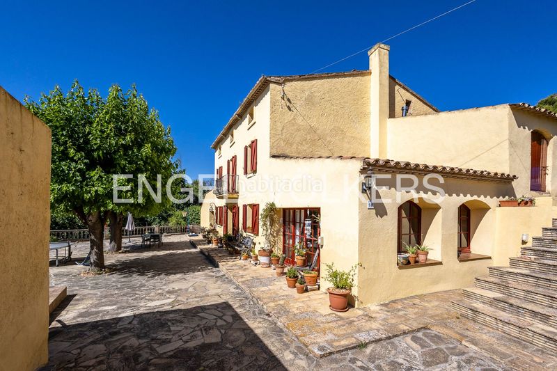 Foto beada6c3-2f46-455f-9982-ae4f3876aaab. Casa amb calefacció a Torrelles de Foix