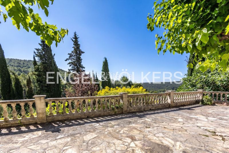 Foto e0d59daf-3099-4240-8ebf-30aebb5d8061. Casa amb calefacció a Torrelles de Foix