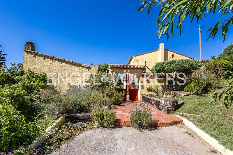 Foto ec6c7374-4413-4004-9463-e3df8459477a. Casa amb calefacció a Torrelles de Foix
