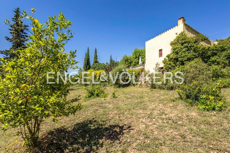 Foto f176c9bb-7541-49c1-b0d7-ddcdecd0d0e3. Casa amb calefacció a Torrelles de Foix