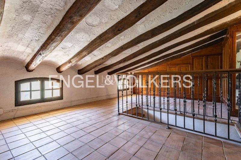 Foto f5dd867a-7909-4ee3-a5f6-40aea2f1dcd4. Casa amb calefacció a Torrelles de Foix