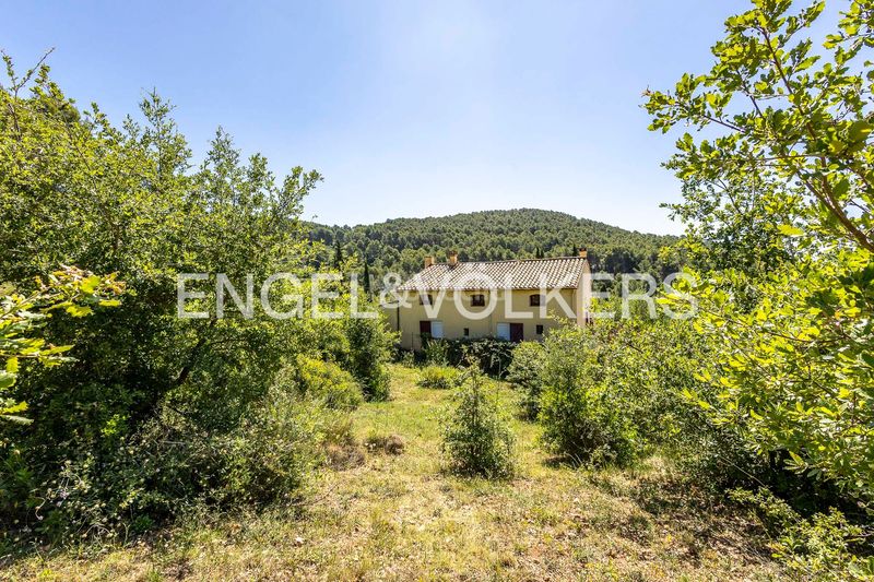 Foto f9e91e94-fb5b-4a54-98cd-0061dbdca272. Casa amb calefacció a Torrelles de Foix