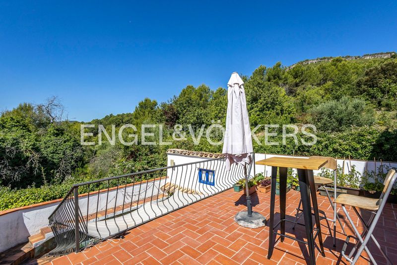 Foto fb7ab3cb-7523-4911-af67-b7c71edd3f6f. Casa amb calefacció a Torrelles de Foix