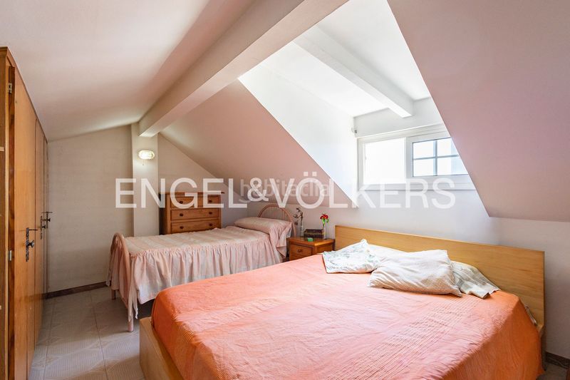 Foto 1a1ca3f1-086b-4b91-b624-a2eb734e889c. Casa exclusivo chalet con piscina privada y vistas al mar en Viladecans