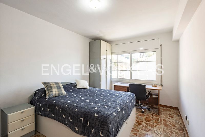 Foto 2e7a9224-e2b1-49b0-904e-cac1a1196be4. Casa exclusivo chalet con piscina privada y vistas al mar en Viladecans