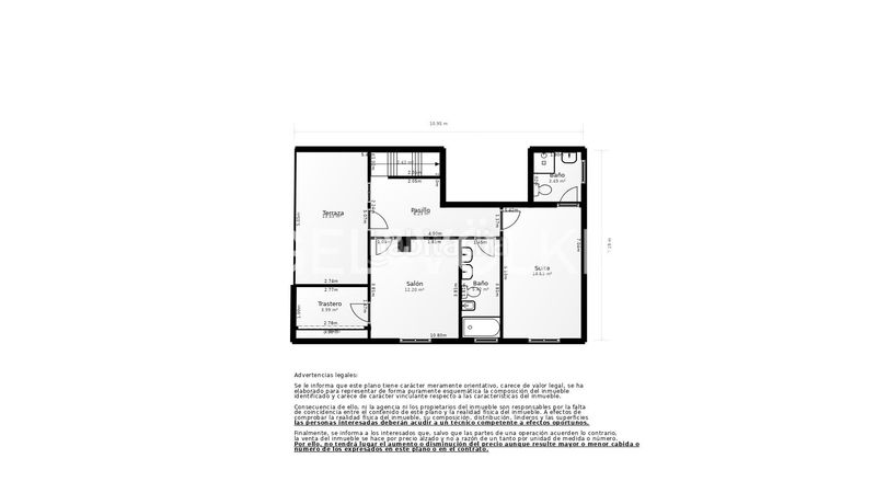 Foto 46aede34-6d06-48ec-9de3-9ae4a3d2e96d. Casa exclusivo chalet con piscina privada y vistas al mar en Viladecans