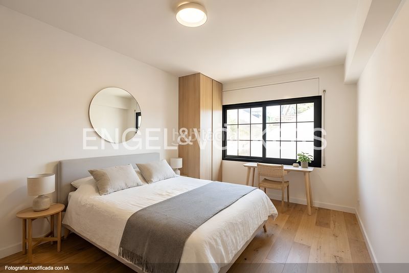 Foto b6d220d0-6f88-431d-93fd-d698ea179ef9. Casa exclusivo chalet con piscina privada y vistas al mar en Viladecans